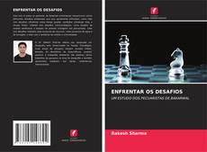 Bookcover of ENFRENTAR OS DESAFIOS