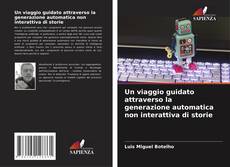 Un viaggio guidato attraverso la generazione automatica non interattiva di storie kitap kapağı