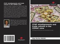 CFAF misalignments and trade volume in the CEMAC zone的封面