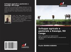 Sviluppo agricolo e pastorale a Kwango, RD Congo的封面