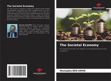 The Societal Economy的封面