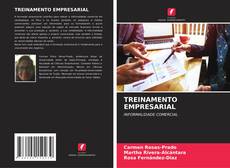 Copertina di TREINAMENTO EMPRESARIAL