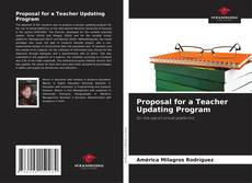 Proposal for a Teacher Updating Program的封面