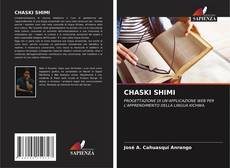 Couverture de CHASKI SHIMI
