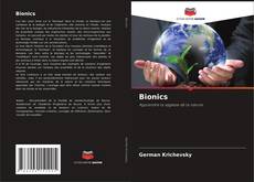 Copertina di Bionics