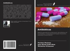 Bookcover of Antibióticos