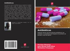 Copertina di Antibióticos