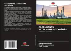 CARBURANTS ALTERNATIFS OXYGÉNÉS的封面