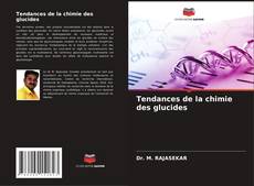 Copertina di Tendances de la chimie des glucides
