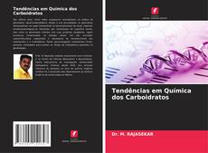 Buchcover von Tendências em Química dos Carboidratos