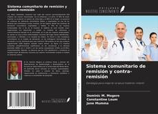 Copertina di Sistema comunitario de remisión y contra-remisión