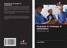 Buchcover von Proposta di strategia di abbandono