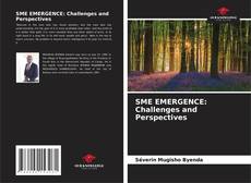 Borítókép a  SME EMERGENCE: Challenges and Perspectives - hoz