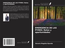 Buchcover von EMERGENCIA DE LAS PYMES: Retos y oportunidades