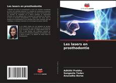 Bookcover of Les lasers en prosthodontie