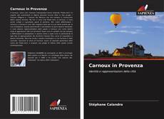 Couverture de Carnoux in Provenza