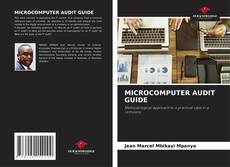 MICROCOMPUTER AUDIT GUIDE的封面