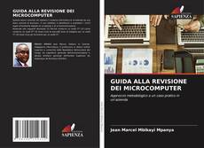 Copertina di GUIDA ALLA REVISIONE DEI MICROCOMPUTER