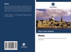 Malta kitap kapağı