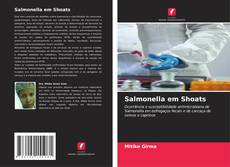 Portada del libro de Salmonella em Shoats
