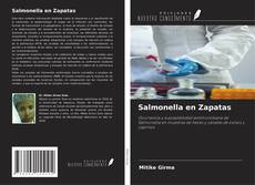 Buchcover von Salmonella en Zapatas