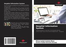 Hospital Information System的封面