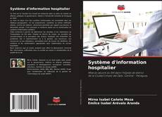 Обложка Système d'information hospitalier