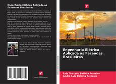 Portada del libro de Engenharia Elétrica Aplicada às Fazendas Brasileiras