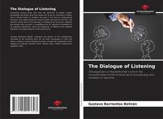 The Dialogue of Listening的封面