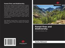 Forest fires and biodiversity.的封面