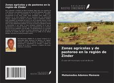 Borítókép a  Zonas agrícolas y de pastoreo en la región de Zinder - hoz