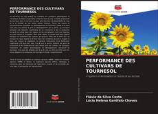 Couverture de PERFORMANCE DES CULTIVARS DE TOURNESOL