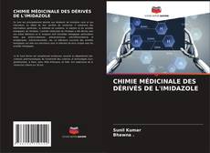 Обложка CHIMIE MÉDICINALE DES DÉRIVÉS DE L'IMIDAZOLE