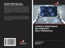CHIMICA MEDICINALE DEI DERIVATI DELL'IMIDAZOLO kitap kapağı