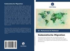 Buchcover von Südasiatische Migration