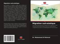 Migration sud-asiatique kitap kapağı