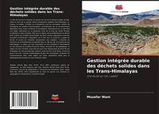 Gestion intégrée durable des déchets solides dans les Trans-Himalayas kitap kapağı