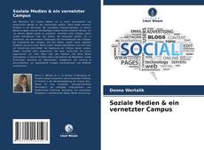 Обложка Soziale Medien & ein vernetzter Campus