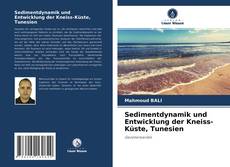 Sedimentdynamik und Entwicklung der Kneiss-Küste, Tunesien的封面