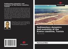 Sedimentary dynamics and evolution of the Kneiss coastline, Tunisia的封面