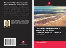 Buchcover von Dinâmica sedimentar e evolução da linha costeira Kneiss, Tunísia