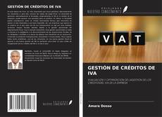 Обложка GESTIÓN DE CRÉDITOS DE IVA