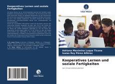 Buchcover von Kooperatives Lernen und soziale Fertigkeiten