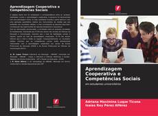 Buchcover von Aprendizagem Cooperativa e Competências Sociais