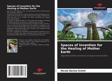 Spaces of Invention for the Healing of Mother Earth的封面