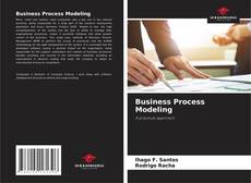 Business Process Modeling的封面