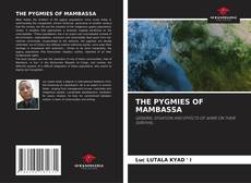 THE PYGMIES OF MAMBASSA的封面