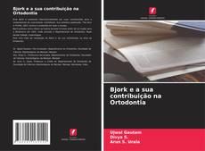 Borítókép a  Bjork e a sua contribuição na Ortodontia - hoz