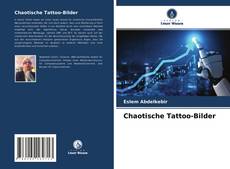 Buchcover von Chaotische Tattoo-Bilder