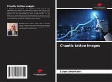 Chaotic tattoo images的封面